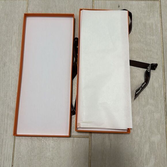 NWT Limited Hermes green vert rodeo PM - Picture 5 of 5